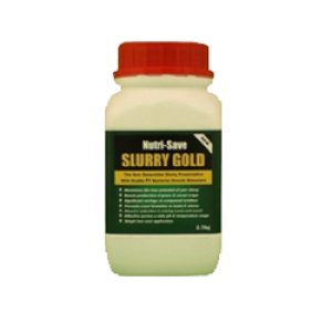 Slurry Gold