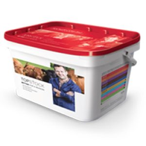 Suckler Cow 3 in 1