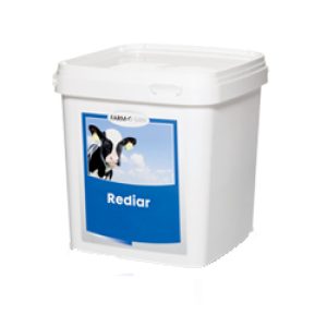 Rediar